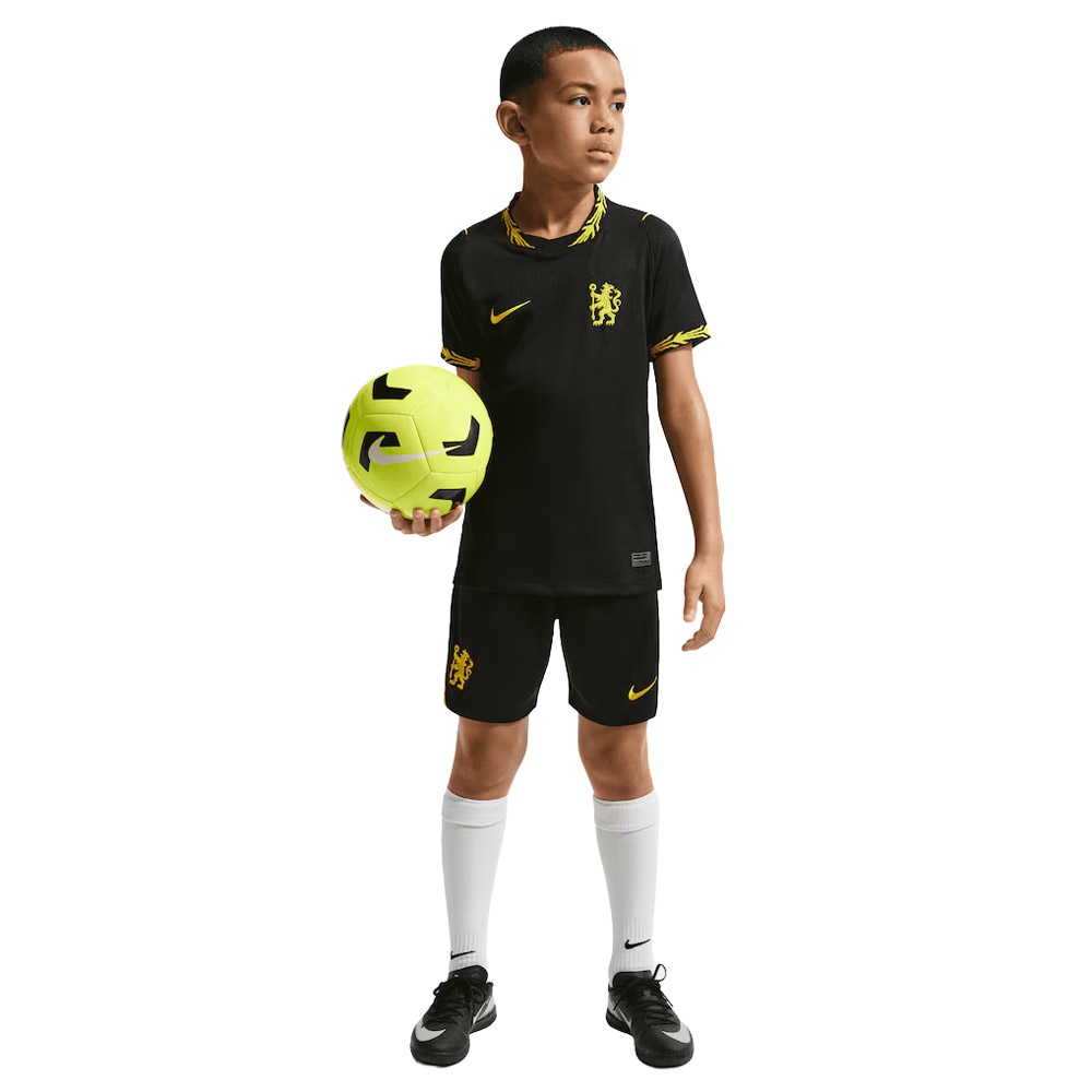 Chelsea Away Youth Uniform 2026/27 - angle 6